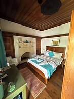 Courtyard Hotel Kalkan