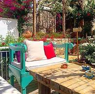 Courtyard Hotel Kalkan