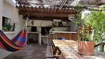 Autour du Hamac