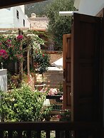 The White House Kalkan