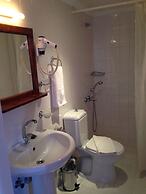 The White House Kalkan