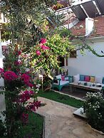 The White House Kalkan