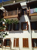 The White House Kalkan