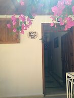 The White House Kalkan