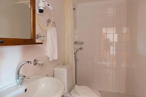 The White House Kalkan