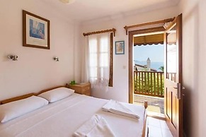 The White House Kalkan