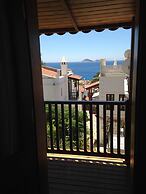 The White House Kalkan