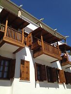 The White House Kalkan