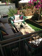 The White House Kalkan