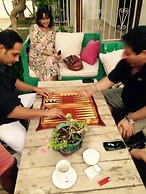 The White House Kalkan