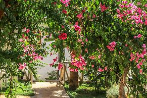 The White House Kalkan