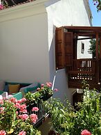 The White House Kalkan