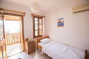 The White House Kalkan