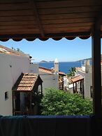 The White House Kalkan