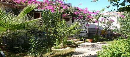 The White House Kalkan