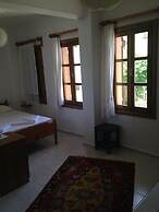 The White House Kalkan