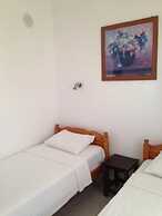 The White House Kalkan