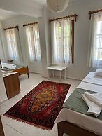 The White House Kalkan