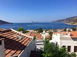 The White House Kalkan