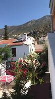 The White House Kalkan