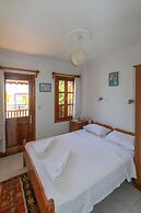 The White House Kalkan