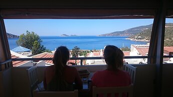 The White House Kalkan