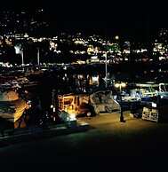 The White House Kalkan