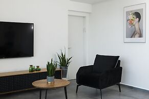 Mr. Allenby - By TLV2GO