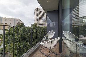 Mr. Allenby - By TLV2GO