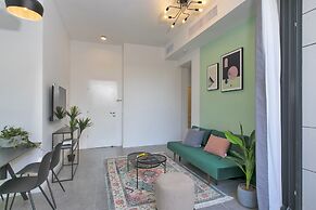 Mr. Allenby - By TLV2GO