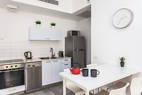 Mr. Allenby - By TLV2GO