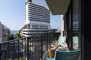 Mr. Allenby - By TLV2GO