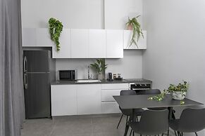 Mr. Allenby - By TLV2GO