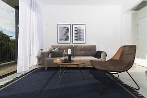 Mr. Allenby - By TLV2GO