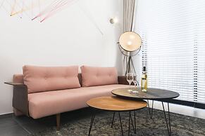 Mr. Allenby - By TLV2GO