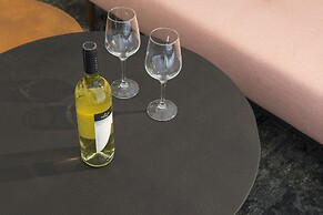 Mr. Allenby - By TLV2GO