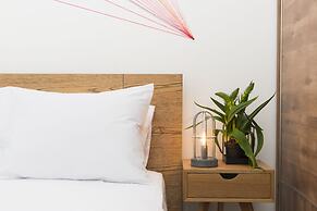 Mr. Allenby - By TLV2GO