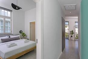 Mr. Allenby - By TLV2GO