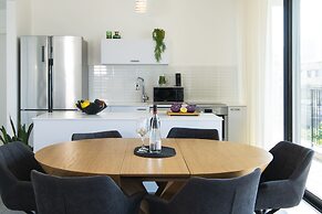 Mr. Allenby - By TLV2GO