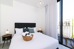 Mr. Allenby - By TLV2GO