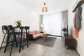 Mr. Allenby - By TLV2GO