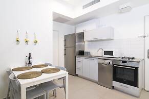 Mr. Allenby - By TLV2GO