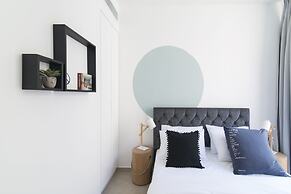 Mr. Allenby - By TLV2GO