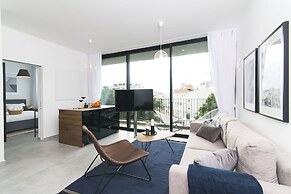 Mr. Allenby - By TLV2GO