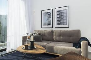 Mr. Allenby - By TLV2GO