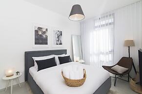 Mr. Allenby - By TLV2GO