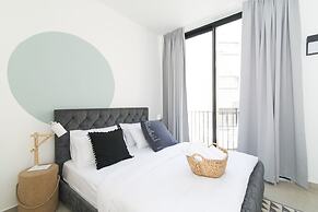 Mr. Allenby - By TLV2GO