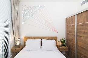 Mr. Allenby - By TLV2GO