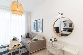 Mr. Allenby - By TLV2GO