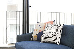 Mr. Allenby - By TLV2GO